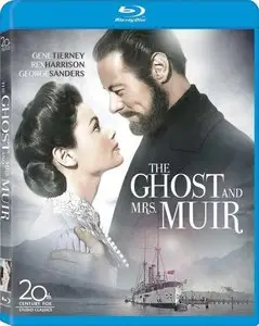 The Ghost and Mrs. Muir (1947)