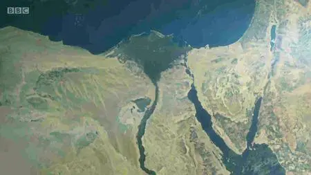 BBC - Egypt's Lost Cities (2011)