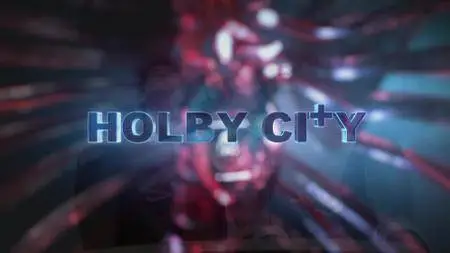 Holby City S20E30