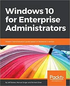 Windows 10 for Enterprise Administrators