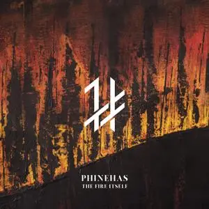 Phinehas - The First Itself (2021)