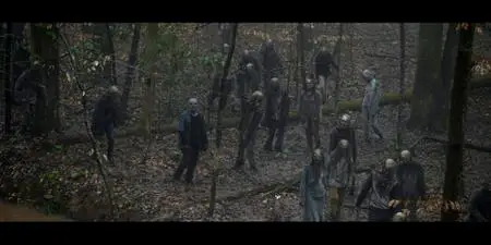 Tales of the Walking Dead S01E04