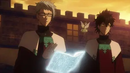 Black Clover S01E88