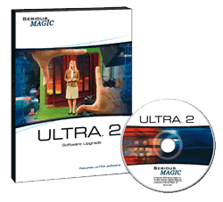Serious Magic Ultra 2 v2.0.2271.0 (RIP)