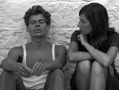Letzte Worte [short] + Lebenszeichen - Werner Herzog (1967-68)