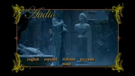 The Phantom of the Opera (2004)