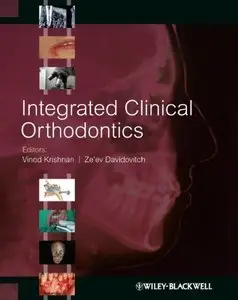 Integrated Clinical Orthodontics (Repost)