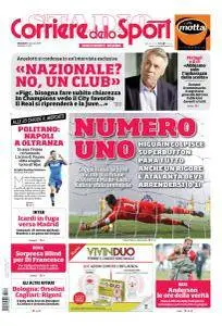 Corriere dello Sport Puglia - 31 Gennaio 2018