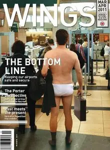 Wings Magazine - March/April 2011