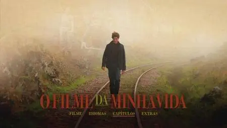 The Movie of My Life / O Filme da Minha Vida (2017)