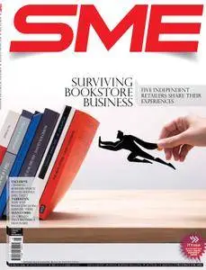 SME Singapore - March 2016