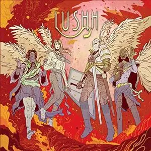 Lushh - Lushh (2019)