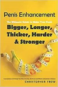 Penis Enhancement