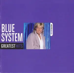 Blue System - Discography (1987 - 2009)