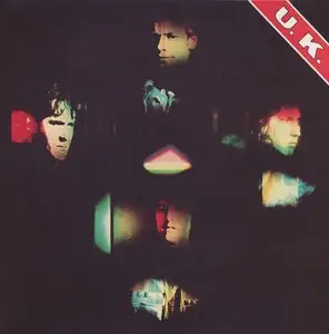 U.K. - 1978  (24/96 Vinyl Rip)