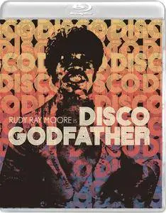 Disco Godfather (1979) [w/Commentary]