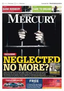 Illawarra Mercury - June 9, 2018