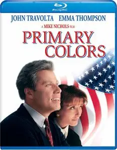 Primary Colors (1998)