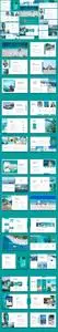 Travele - Travel agency Powerpoint Template