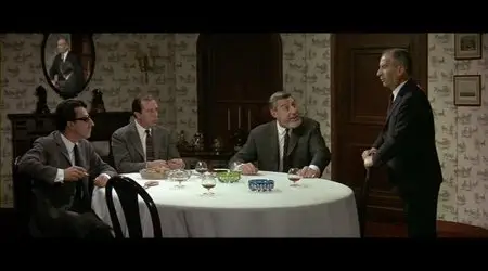 Le corniaud / Louis, das Schlitzohr [DVD9] (1965)