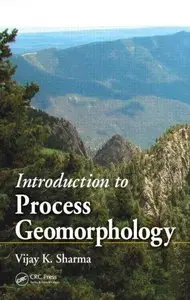 Introduction to Process Geomorphology (Repost)