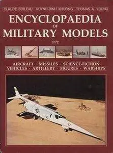 Encyclopaedia of Military Models 1/72 (Repost)