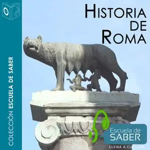 «Roma» by Pedro López Barja de Quiroga