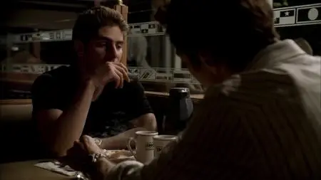 The Sopranos S05E07