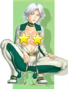 Dead or Alive - Dedo de Ara 2