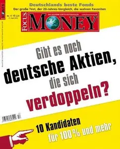 Focus Money 17/2010