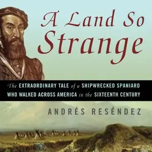 A Land So Strange