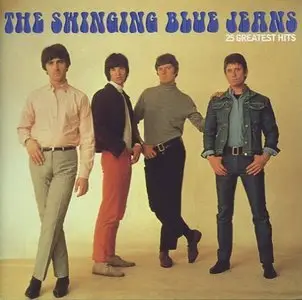 The Swinging Blue Jeans - 25 Greatest Hits (1998)