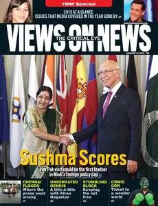 Views on News - January 7, 2016