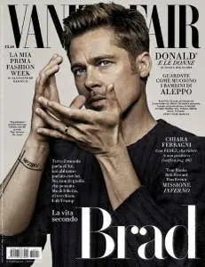 Vanity Fair Italia - 19 Ottobre 2016
