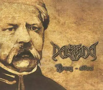 Dalriada - Arany-album (2009)