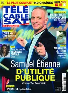 Télécâble Sat Hebdo - 18 mai 2020