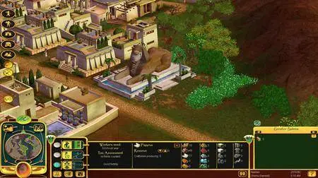 Children of the Nile Complete (2008)