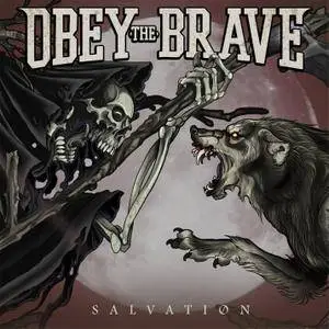 Obey The Brave - Salvation (2014) [Official Digital Download]