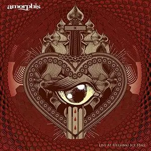 Amorphis - Live at Helsinki Ice Hall (2021)