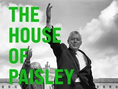 BBC - The House of Paisley (2023)