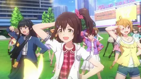 The Idolmaster Million Live! - 04