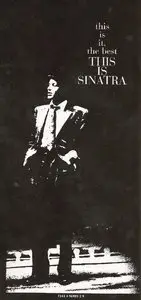 Frank Sinatra - The Capitol Years (1954-1962) [21CD UK BoxSet] {1998 EMI Remaster} [re-up]