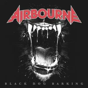 Airbourne - Black Dog Barking (2013) [Official Digital Download]
