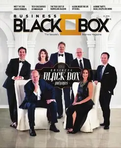 Business Black Box - Quarter 1, 2016