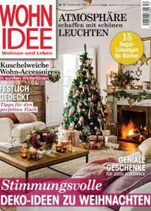 Wohnidee - Dezember 2016