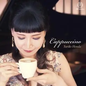 Yuriko Honda - Cappuccino (2021) [Official Digital Download 24/192]