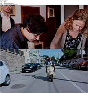 Affittasi Vita (2019)