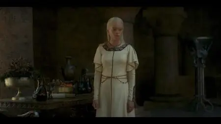 House of the Dragon S01E02