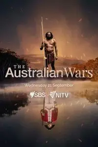 BBC - The Australian Wars (2023)