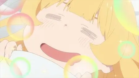 Himesama Goumon no Jikan desu - S01E12